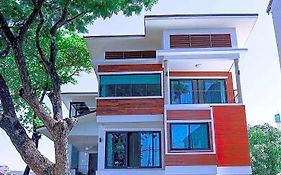 บ้านจามจุรี